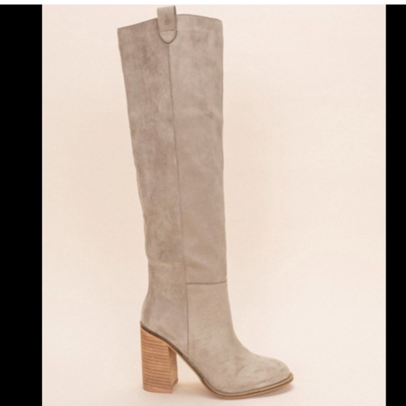 Miim tall boots size 8 - Picture 9 of 11